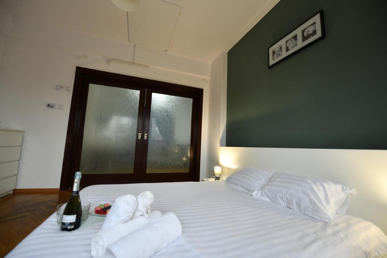 Great View, 2 Bdr Ap In Center Very Close To Old Town Bukarest Eksteriør billede