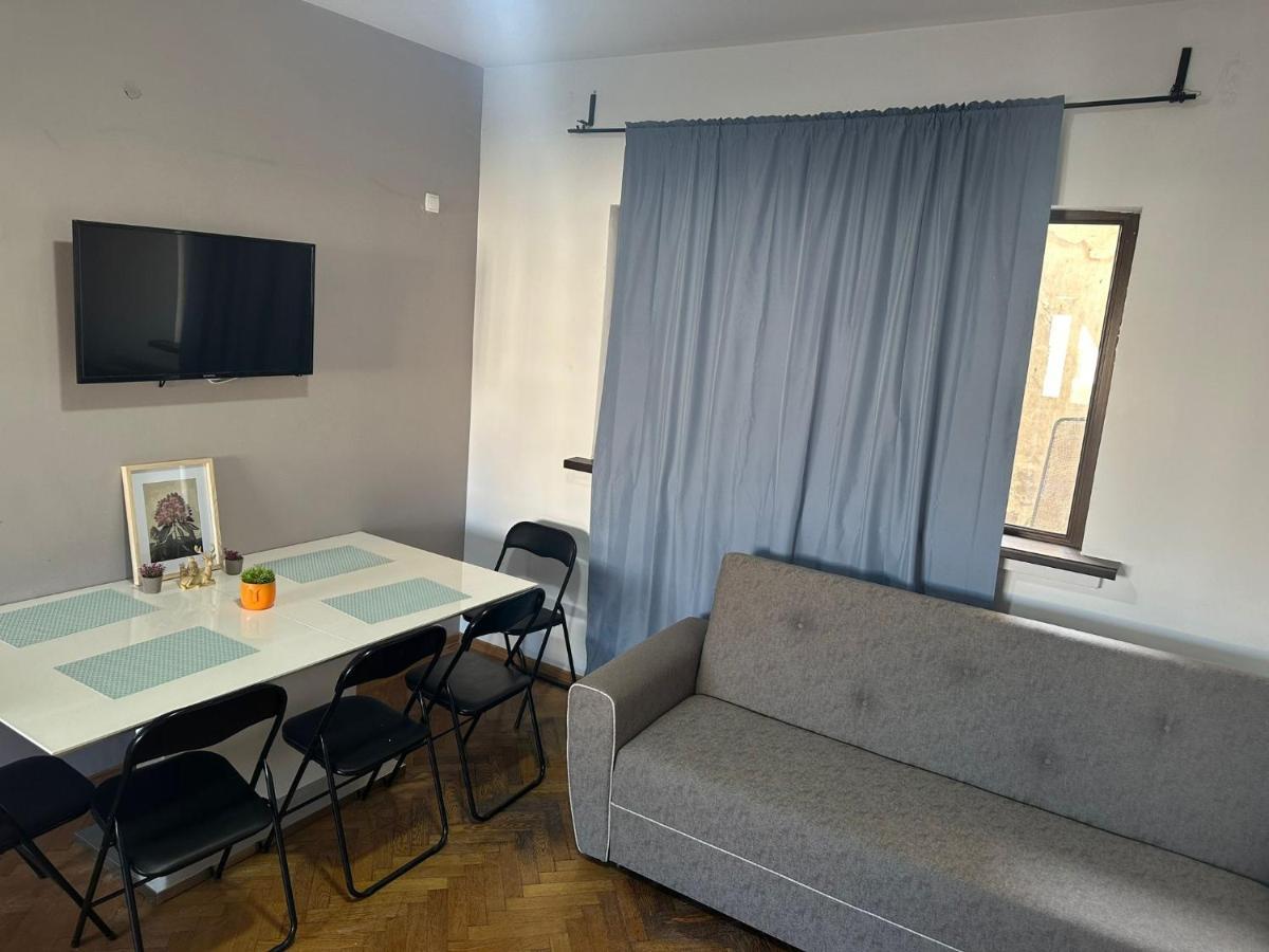Great View, 2 Bdr Ap In Center Very Close To Old Town Bukarest Eksteriør billede