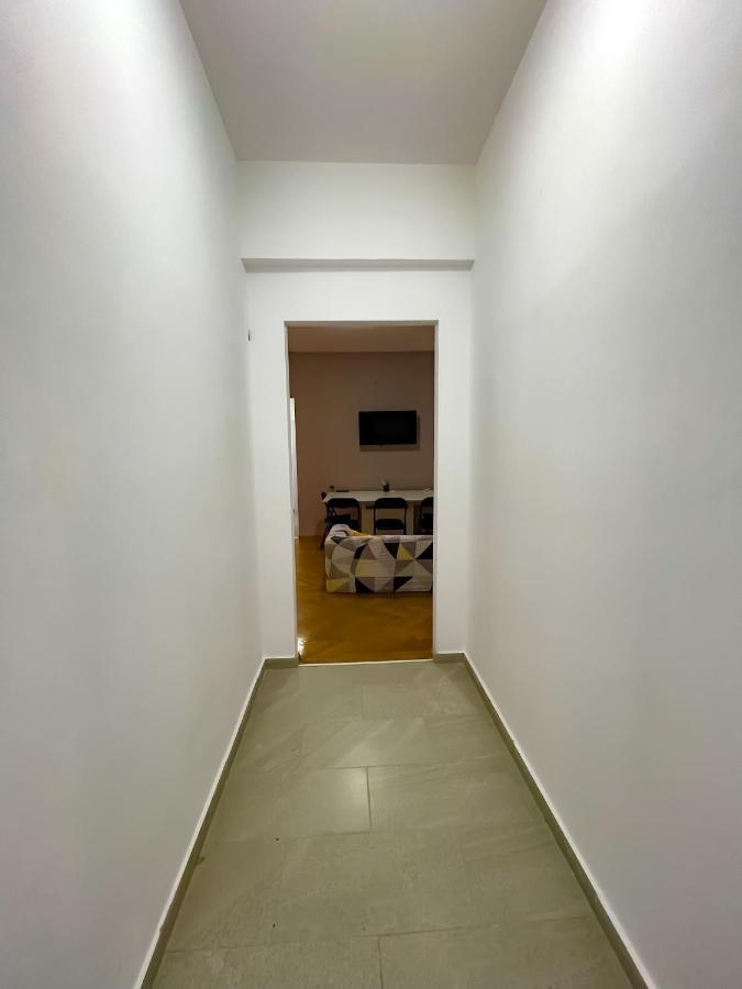 Great View, 2 Bdr Ap In Center Very Close To Old Town Bukarest Eksteriør billede